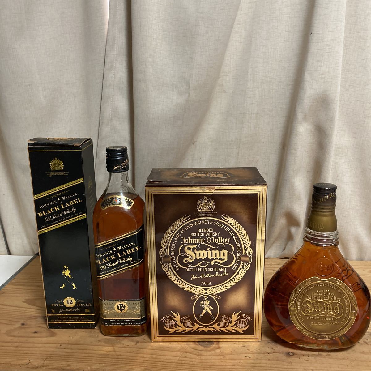 ◎サントリー【SUNTORY】ウイスキー・響12年・700ml・43度【HIBIKI】箱