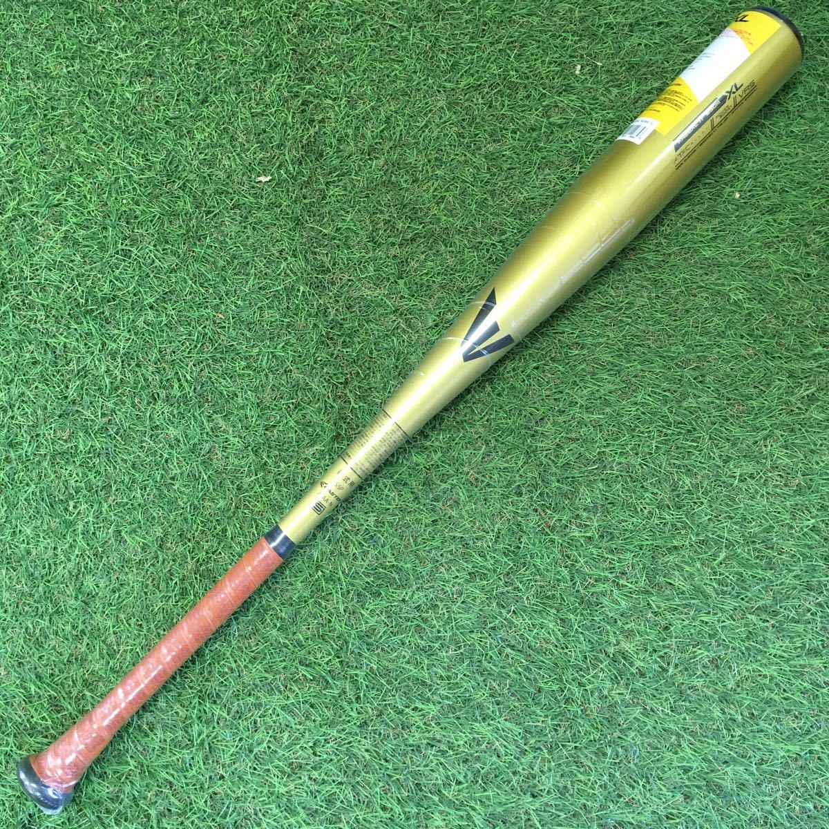 TW126 EASTON イーストン XL 硬式用アルミバット83cm KA20XL ミドル