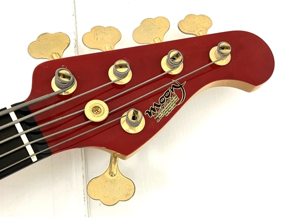 Moon Gig Case BASS ベース用 ギグケース(ムーン ベース用