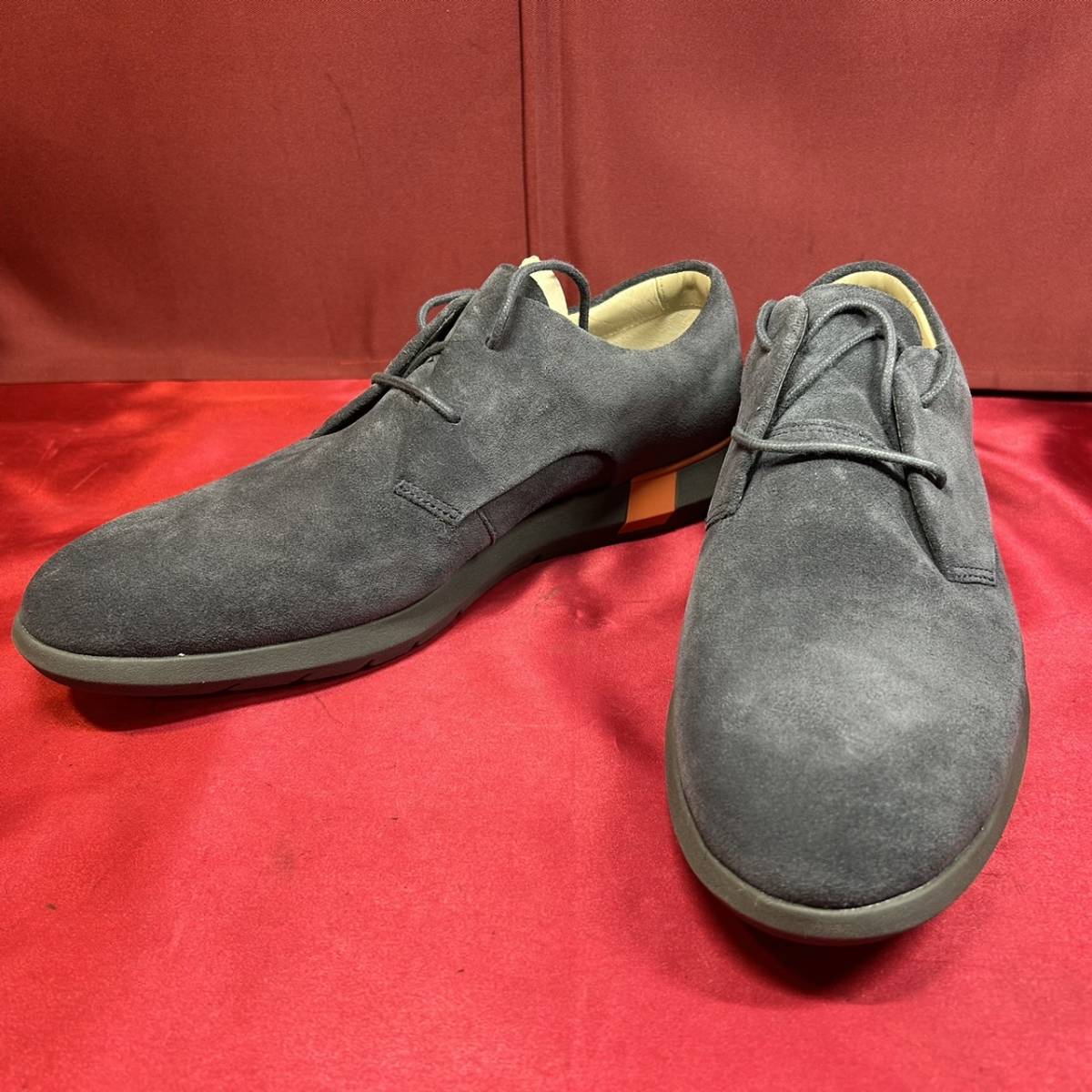 YH-4922】未使用保管品 Claks クラークス Javan Walk ジャバンウォーク