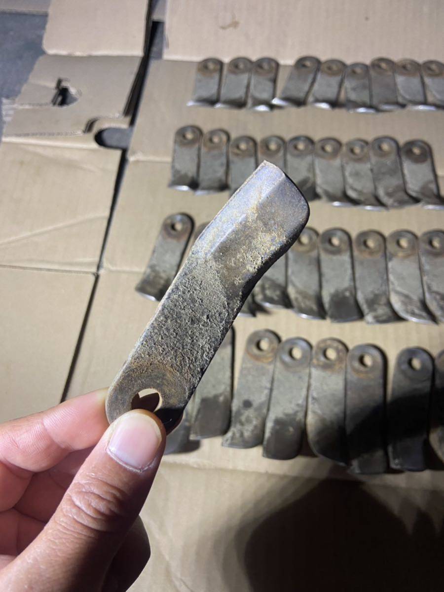 オーレック 中古 HRC665 ﾊﾝﾏｰﾅｲﾌﾓｱ 共立（やまびこ）オーレック