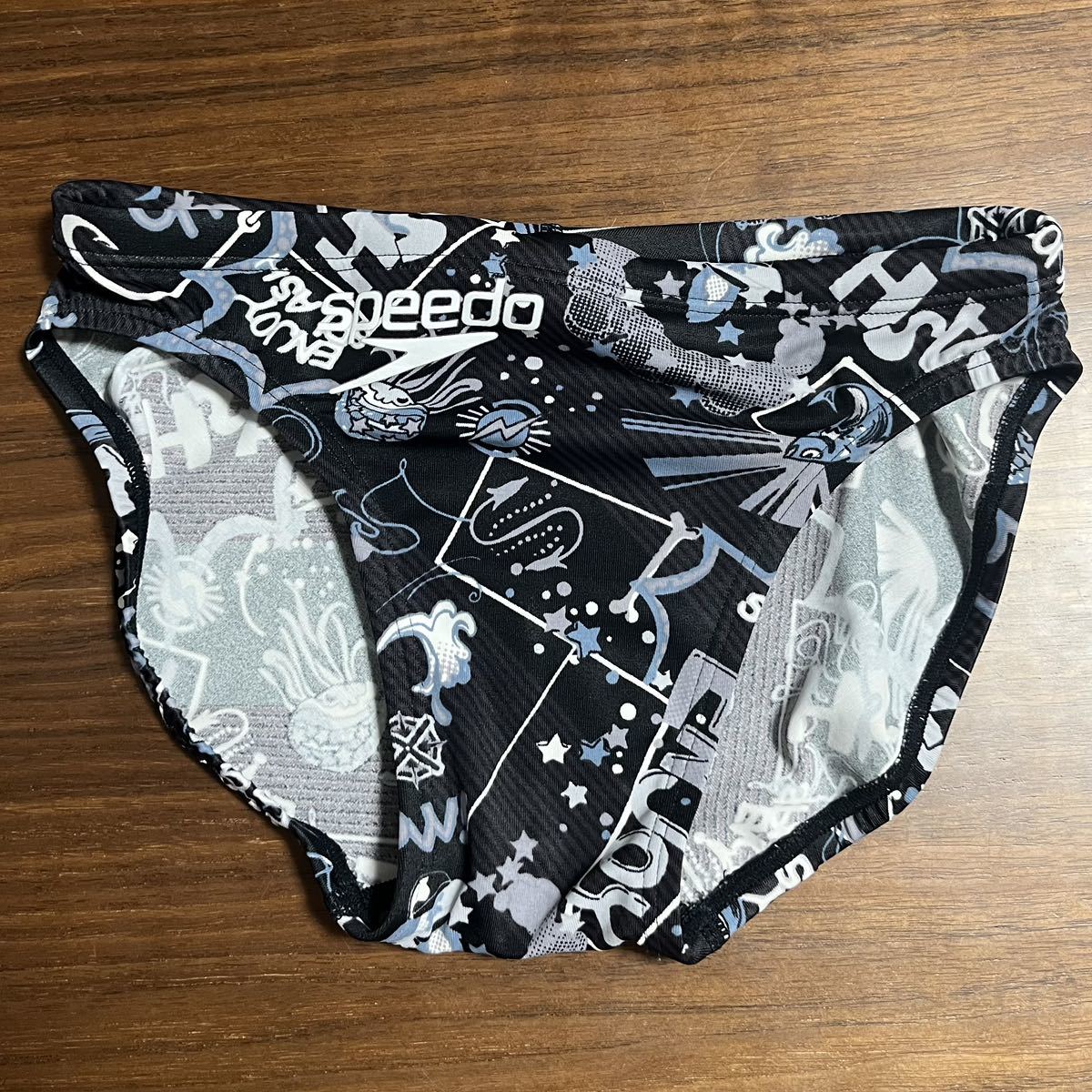  品 競泳水着 男性用 SPEEDO 競パン サイズM(Mサイズ)｜売買されたオークション情報、yahooの商品情報をアーカイブ公開 - オークファン 男性用