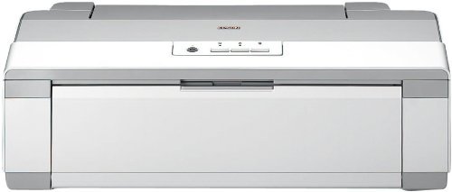 旧モデル エプソン プリンター A3ノビ インクジェット PX-1004 (CD/DVD 