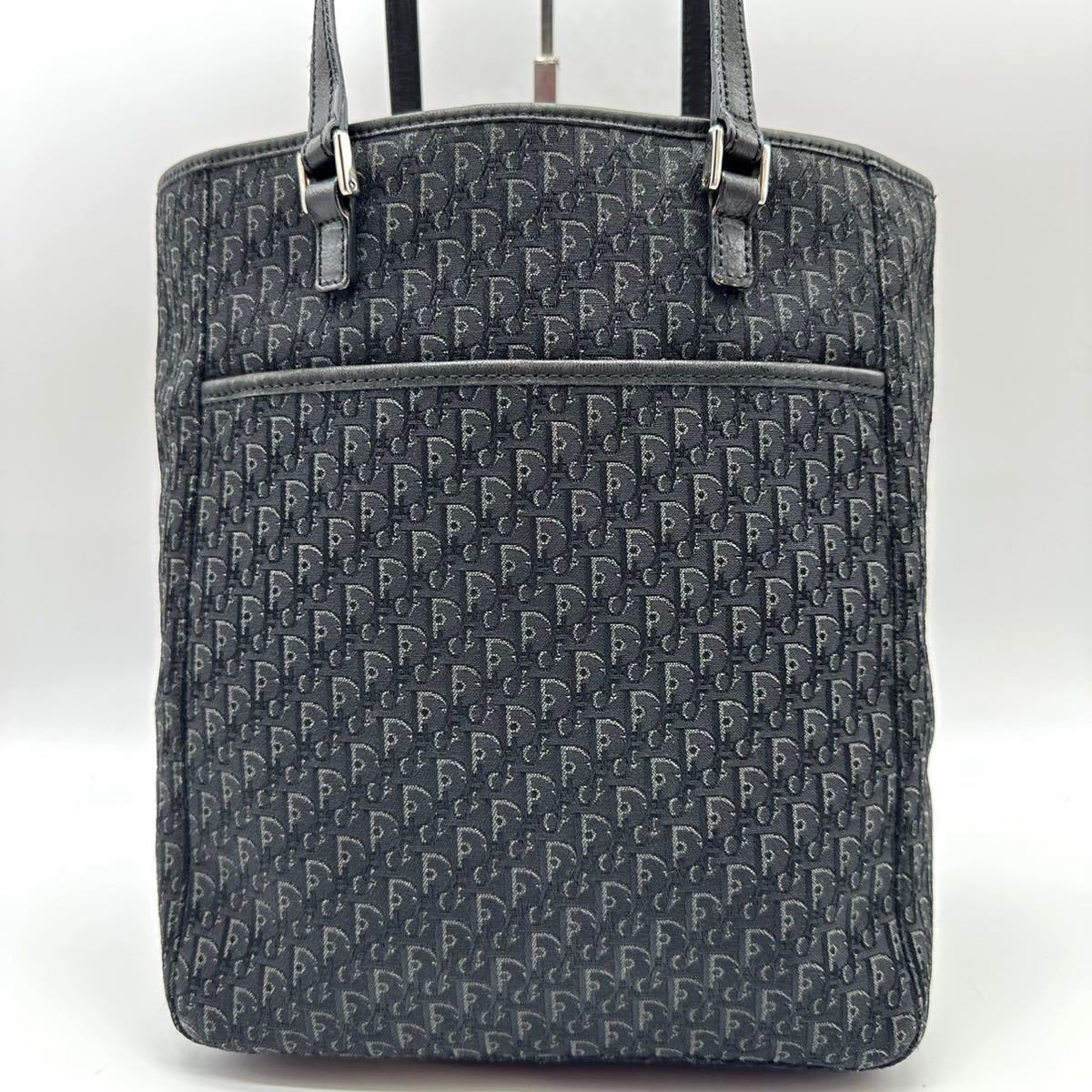Dior ディオール 極美品 ショルダーバッグ トートバッグ