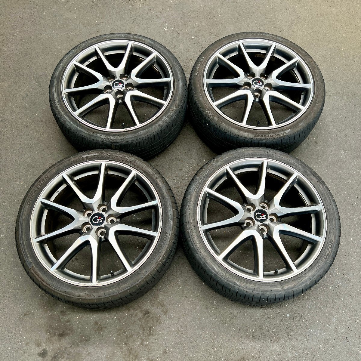 ZVW30 プリウス G