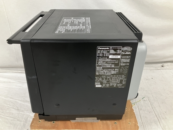 Panasonicビストロ オーブンレンジ NE-BS805-K ジャンク品