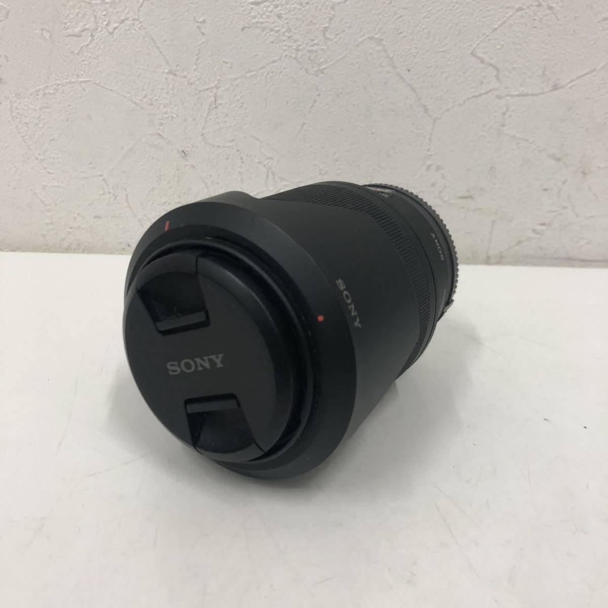 SONY FE 28-70mm F3.5-5.6 OSS SEL2870 美品 SONY FE 28-70mm F3