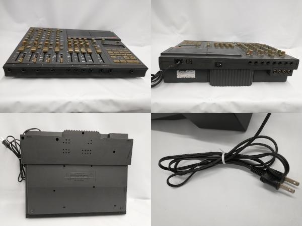 ジャンク Fostex MODEL280 マルチトラッカー※通電のみ確認 Yahoo!オークション - MODEL MINISTUDIO TASCAM mtr」マルチトラックレコーダー