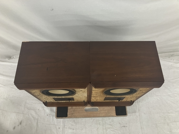 ☆希少☆タンノイグリニッチ tannoy greenwich スピーカー➀