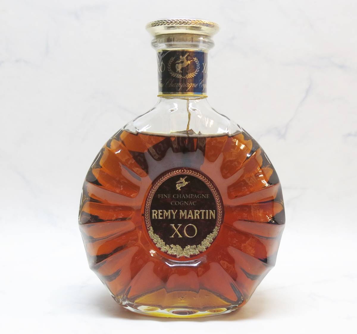 Martin Remy XO Cognac - Special Fine Rémy | the Champagne Year of 
