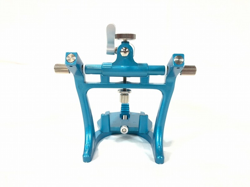 新品】☆プラスターレス咬合器 アーティキュレーター Whip-Mix