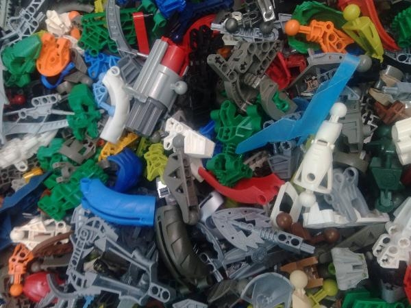LEGO レゴ バイオニクル ヒーローファクトリー 系 バラ パーツ 大量 LEGO レゴ バイオニクル ヒーローファクトリー 系 バラ パーツ 大量