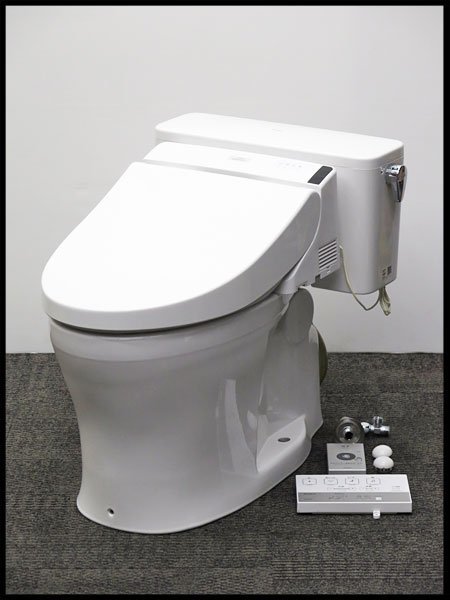 ○B）2020年製!美品! TOTO ウォシュレット 便座：TCF-5503 便器 