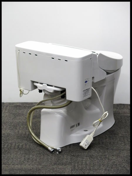 ○B）2020年製!美品! TOTO ウォシュレット 便座：TCF-5503 便器 