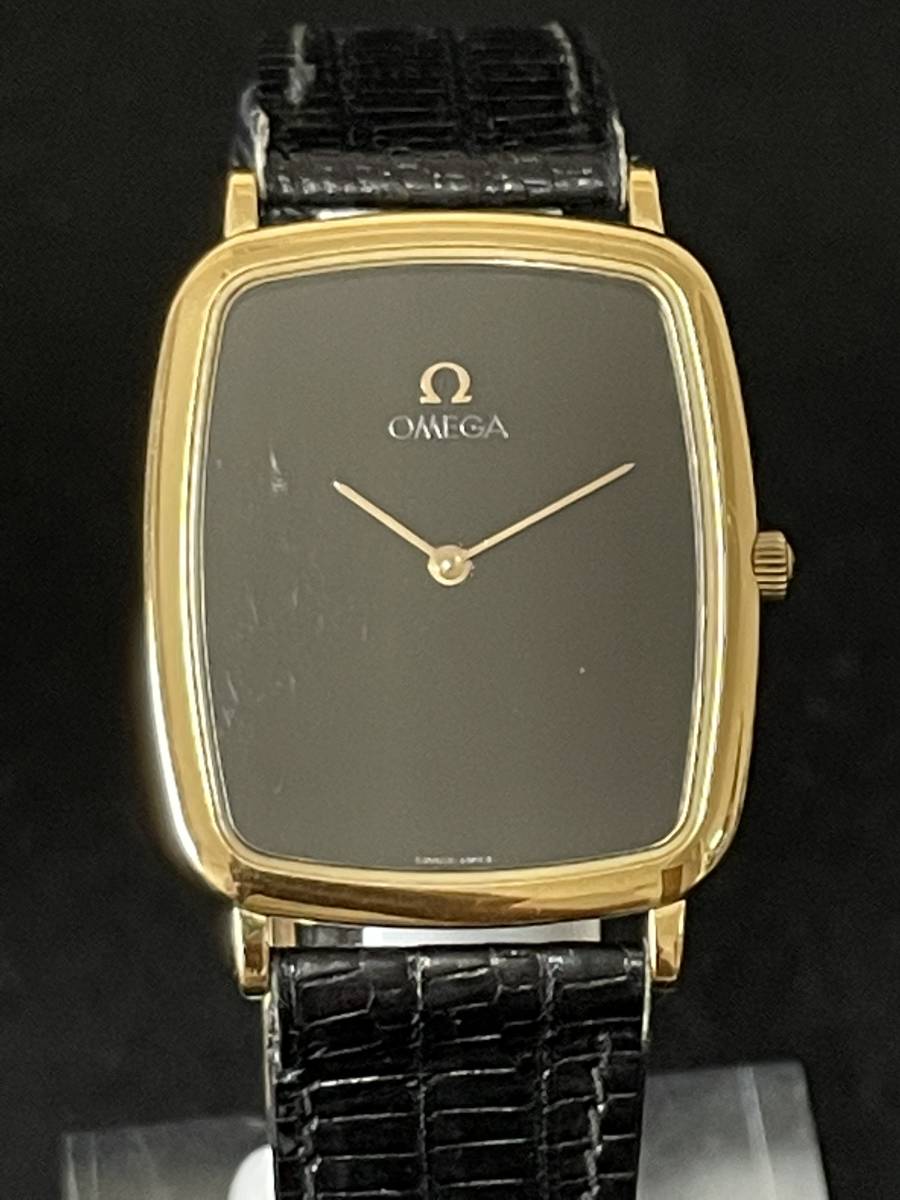 中古 腕時計 (4) OMEGA Seamaster Professional 200M オメガ