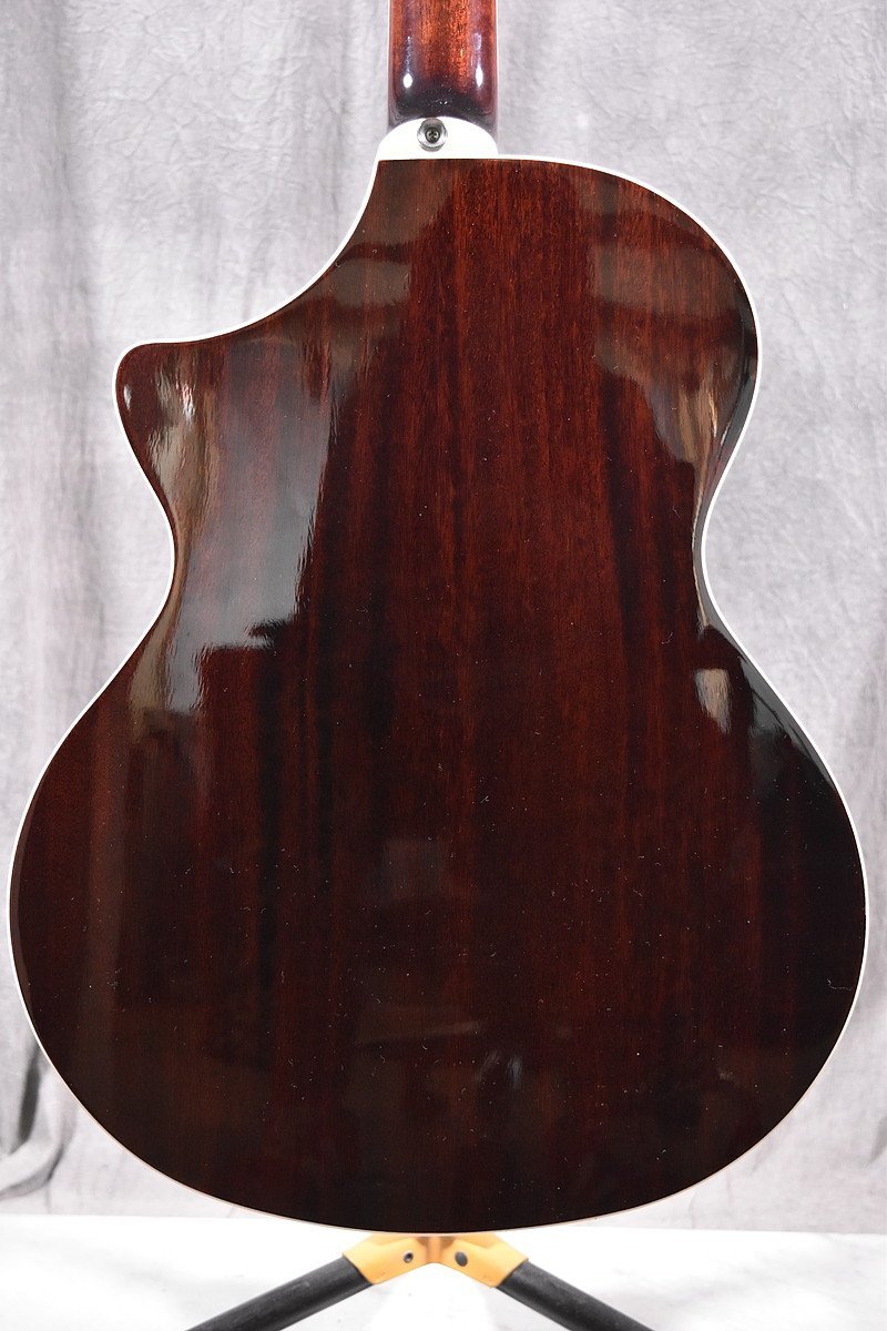 James/ジェームス アコースティックギター J-400ACNAT J-400ACNAT