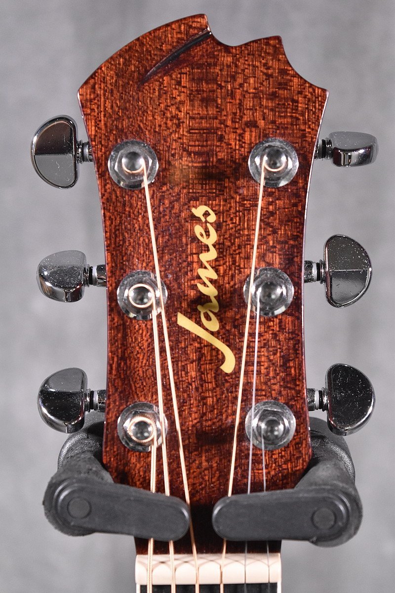 James/ジェームス アコースティックギター J-400ACNAT J-400ACNAT