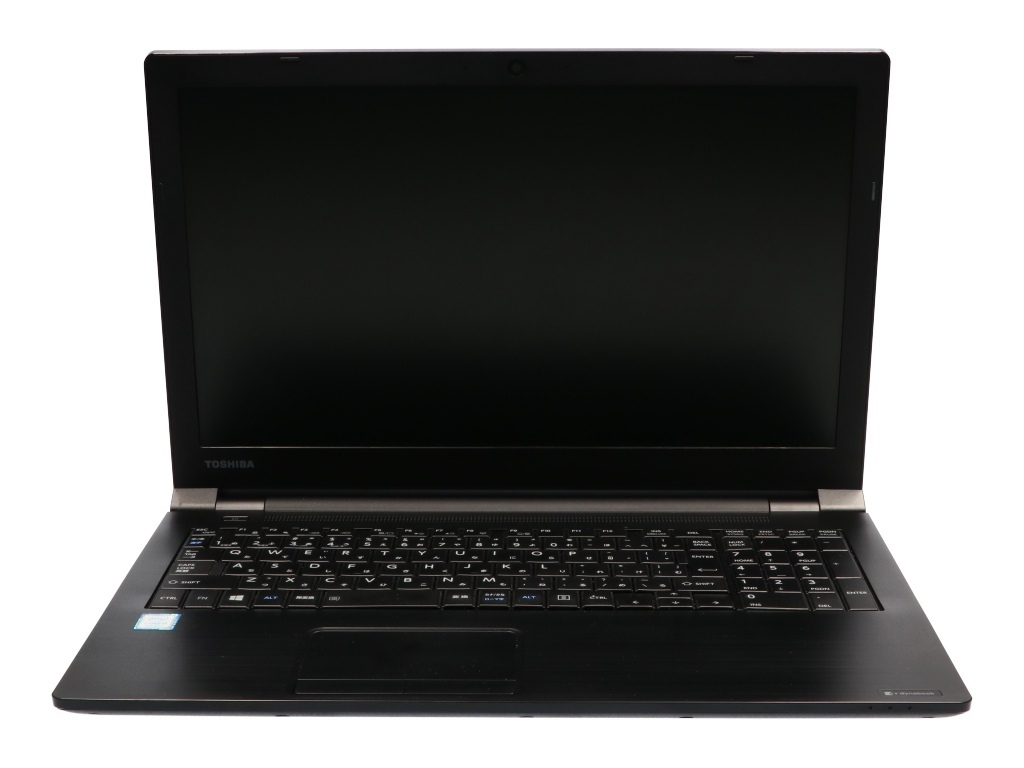 ☆1円開始☆DYNABOOK dynabook B65/J Core i5-1.6GHz(8250U)/8GB/256GB