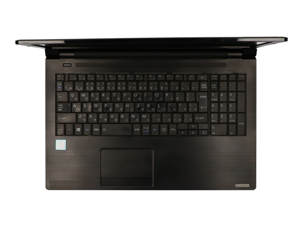 ☆1円開始☆DYNABOOK dynabook B65/J Core i5-1.6GHz(8250U)/8GB/256GB