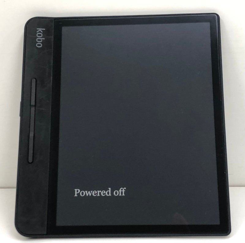 230405SK360601 楽天 Kobo forma 電子ブックリーダー N782 Kobo Forma