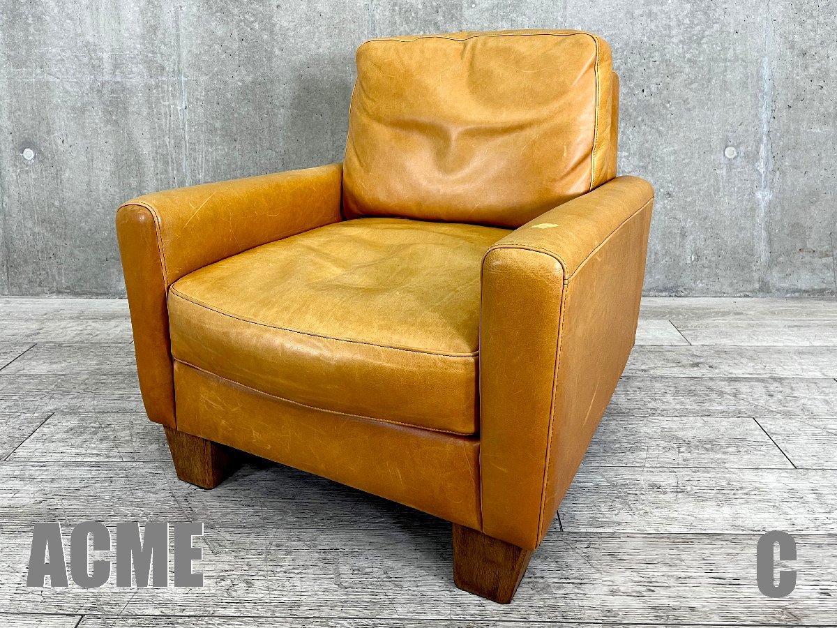 C）ACME Furniture/アクメ ファニチャー□ FRESNO SOFA/フレスノ 