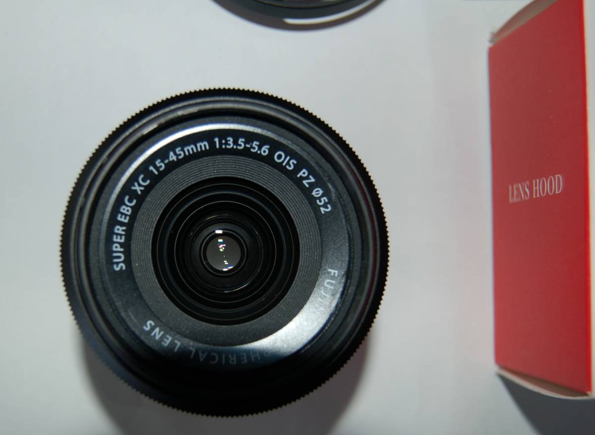 ☆訳あり特上品☆ ニコン NIKON FG-20 ブラック + NIKKOR-S Auto 50mm