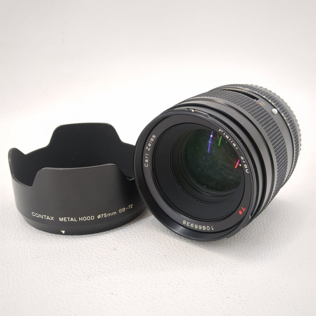 ジャンク Contax Carl Zeiss N ジャンク CONTAX Carl Zeiss Planar T