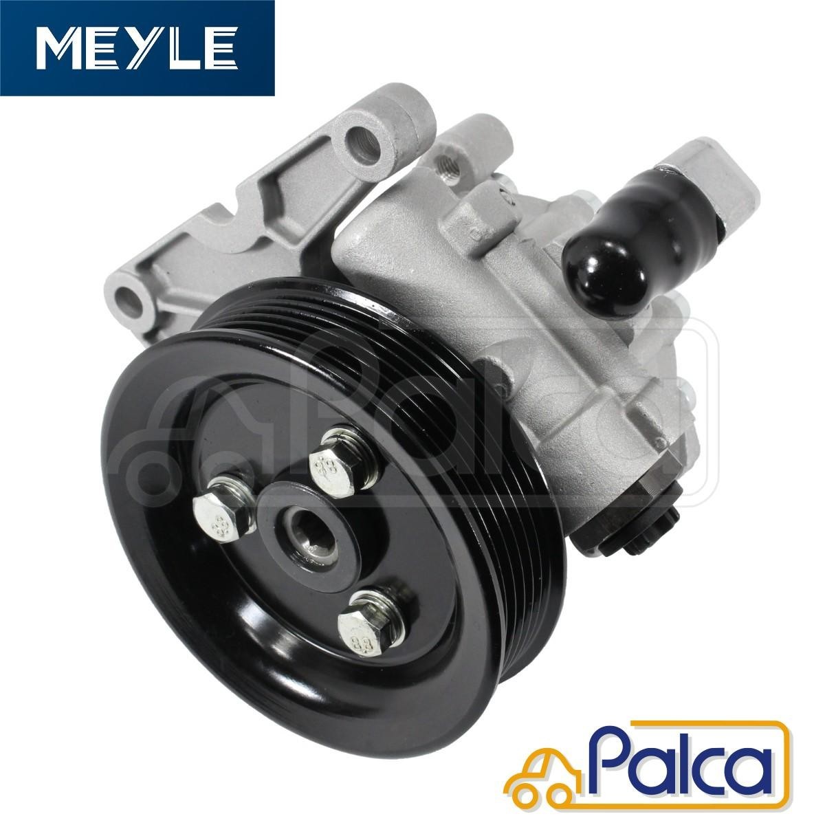 メルセデス ベンツ パワーステアリング/パワステポンプ Vクラス，ビアノ|W639/3.2 V350 | M112エンジン |MEYLE製 | 0044664501