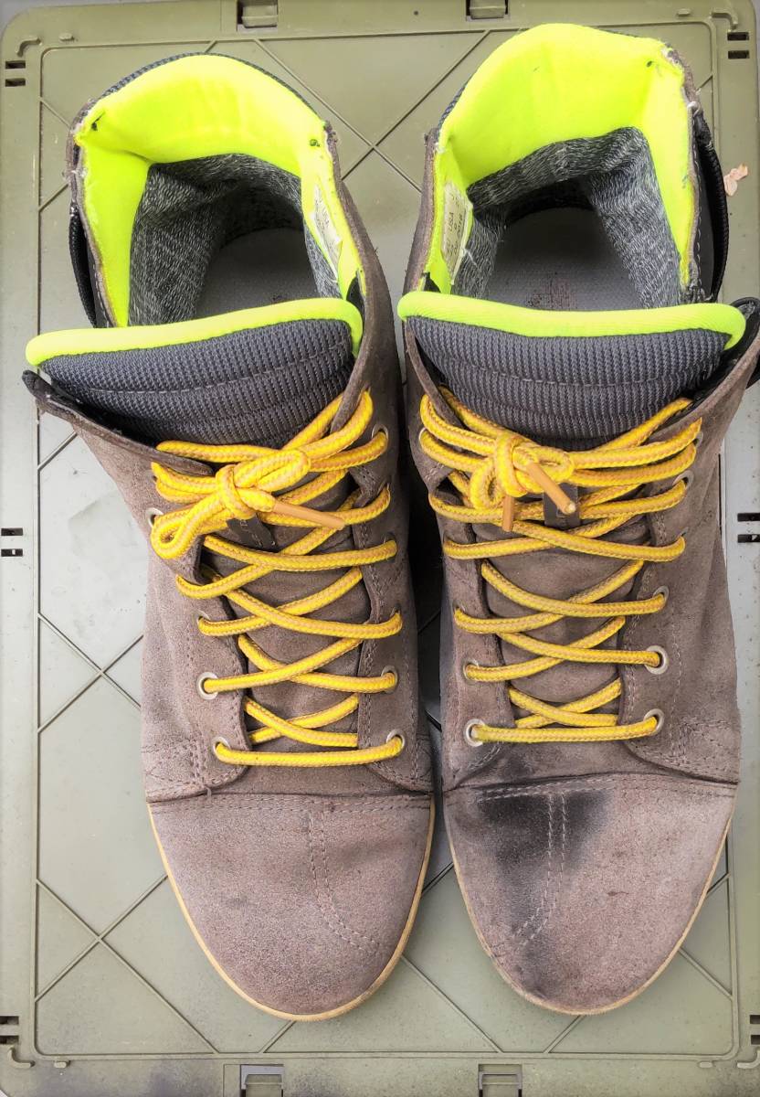 ガエルネ ボイジャー Gaerne Voyager サイズ27