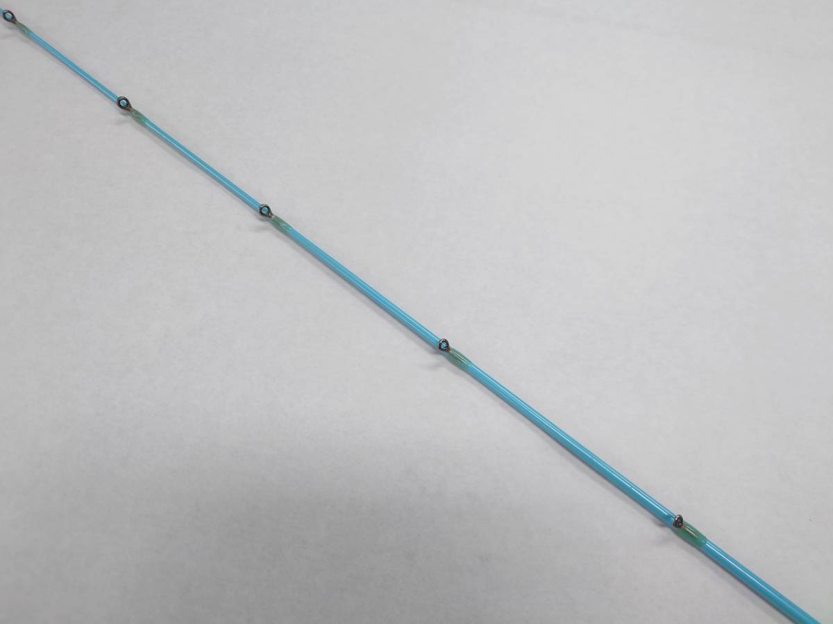 ゼナック ネルフ V66 ZENAQ NERF V66 タイラバ 根魚ジギング