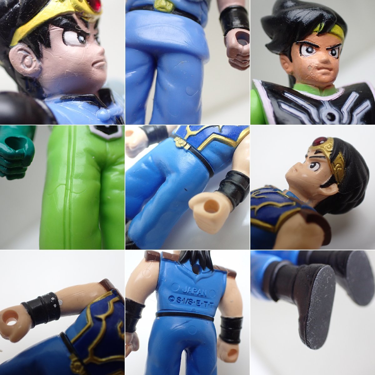 ☆最終価格☆】☆ ドラクエ4 勇者フィギュア☆ 【公式通販】
