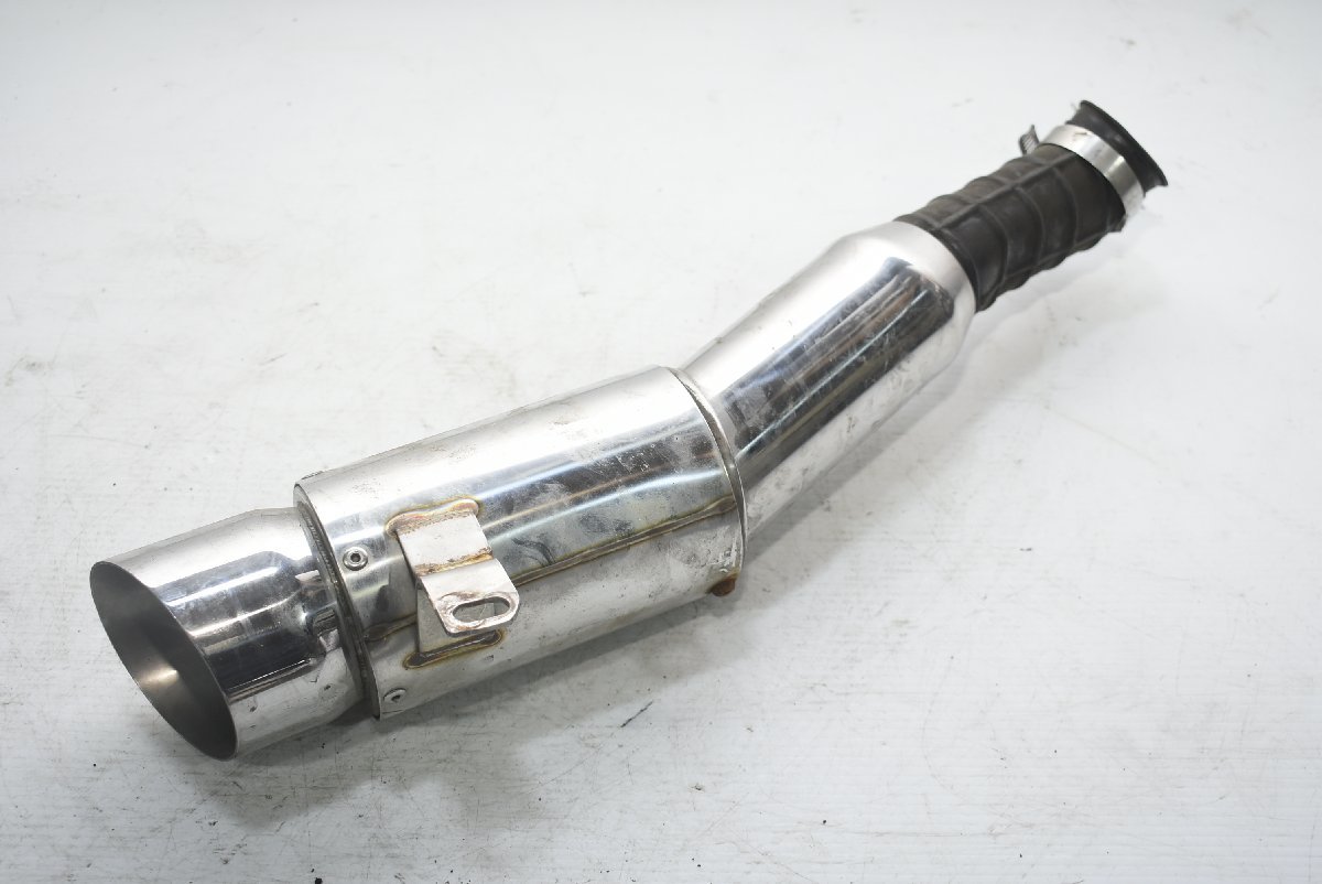 ホンダ PS250 MF09 リア 丸目2灯 キャブレター カスタム PS250(MF09 