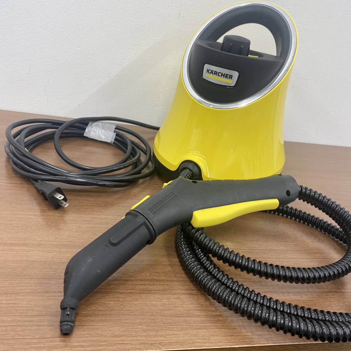 ☆KARCHER スチームクリーナー SC JTK20☆ケルヒャー 【公式通販】