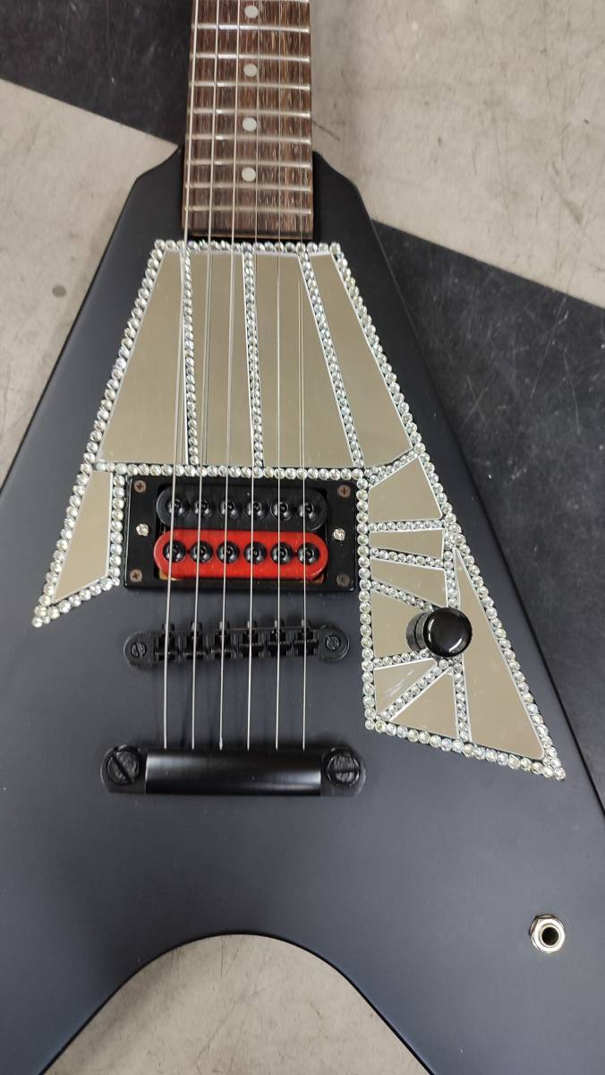 フライングVタイプ ぼ*ま様 追加値下げ！Flavor フライングV タイプ