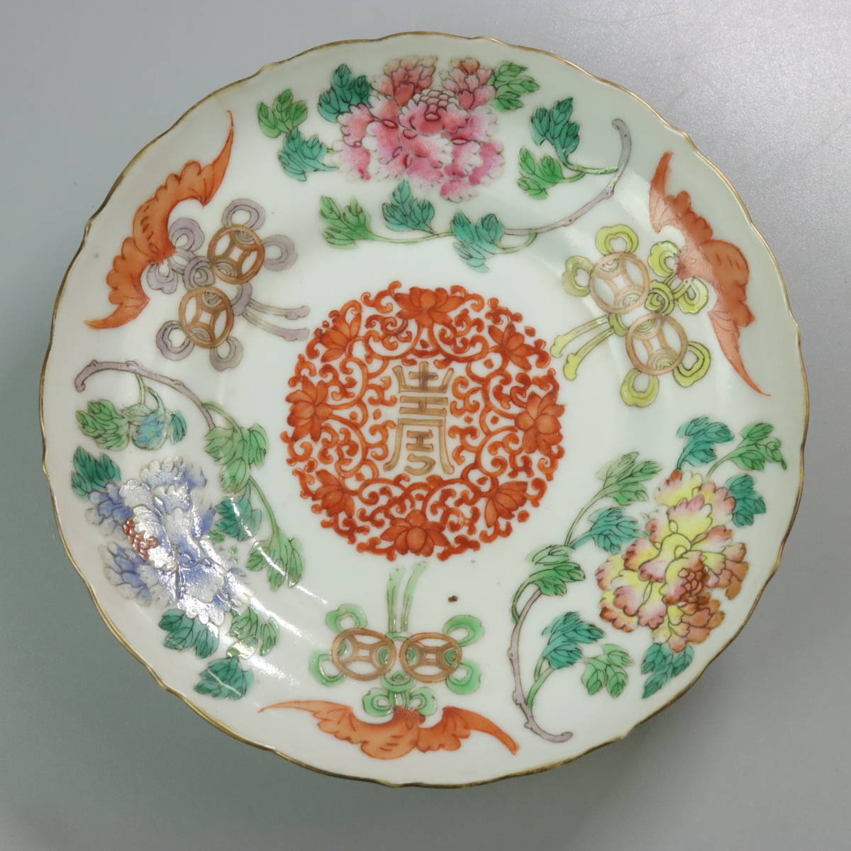 2026年最新Yahoo!オークション -粉彩の中古品・新品・未使用品一覧 