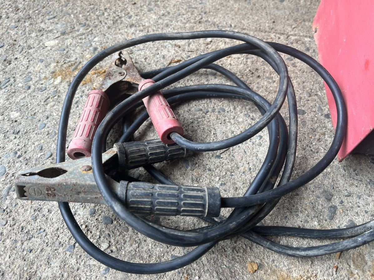 GS YUASA sp1-24-10z ブースターチャージャー バッテリー 充電器 24V