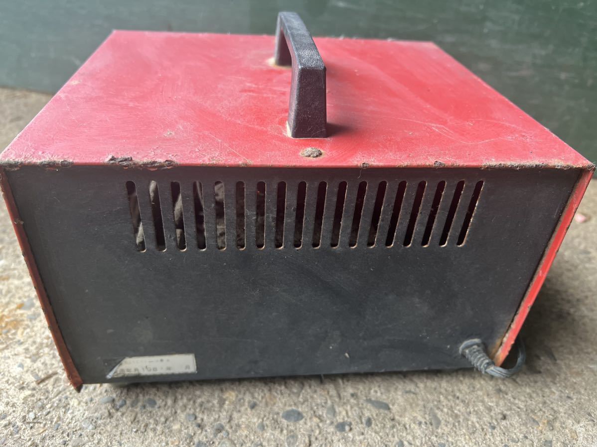 GS YUASA sp1-24-10z ブースターチャージャー バッテリー 充電器 24V
