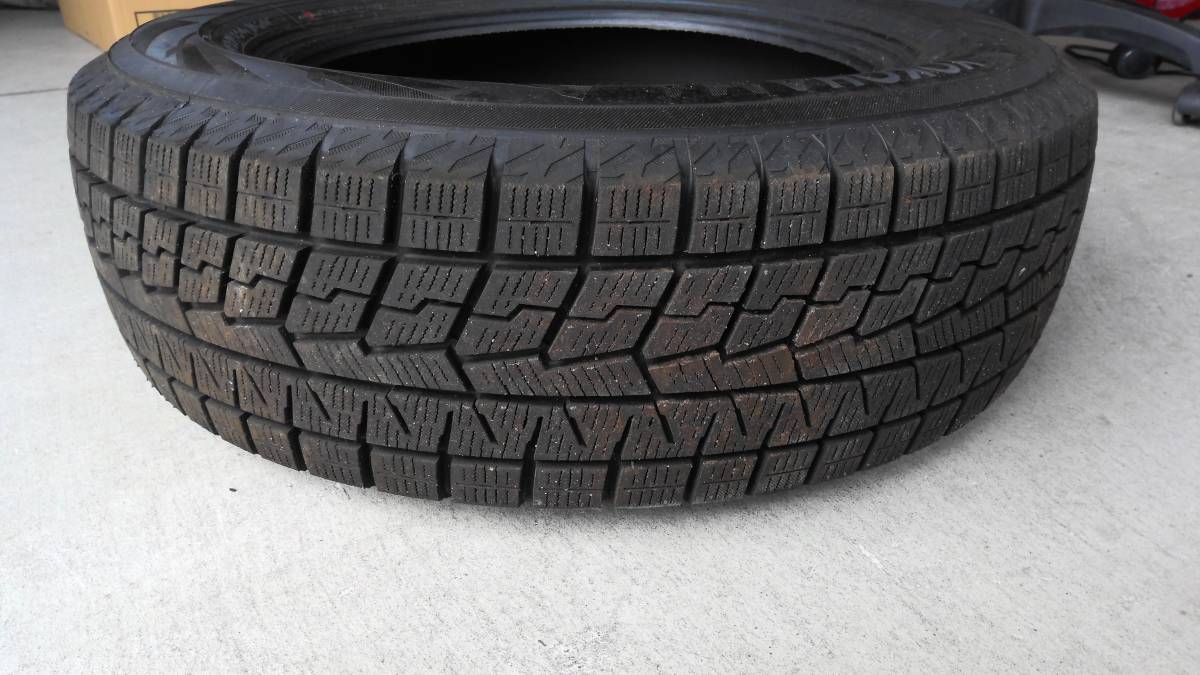 175／65r14 スタッドレスタイヤ 175⁄65R14 アイスガードの通販 