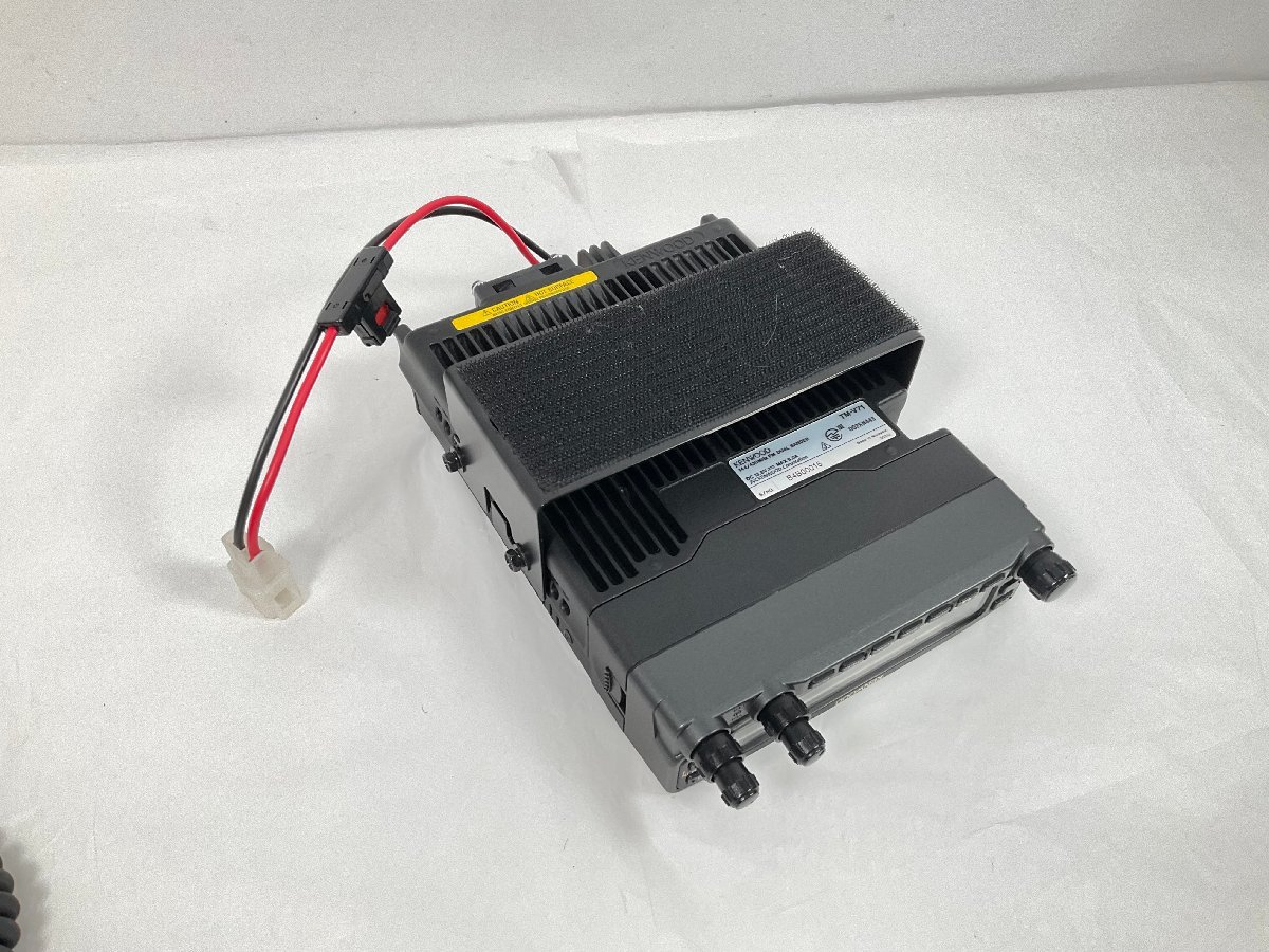 ◇KENWOOD 144⁄430MHz FMトランシーバーTM-701S01 □KENWOOD