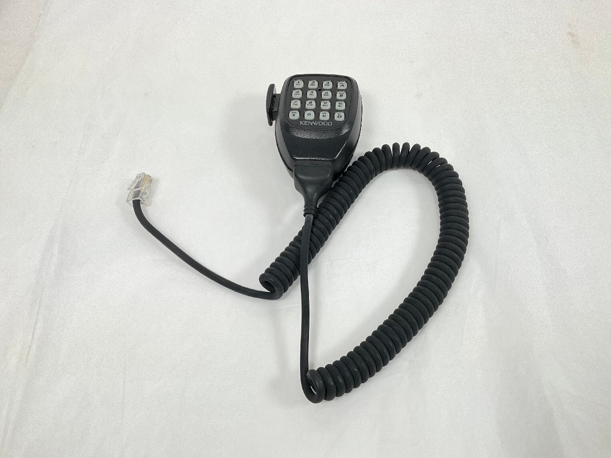 ◇KENWOOD 144⁄430MHz FMトランシーバーTM-701S01 □KENWOOD