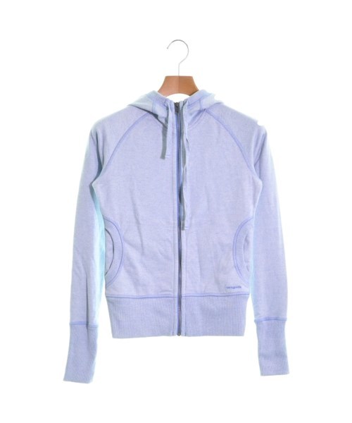 patagonia パーカー レディース パタゴニア 中古　古着
