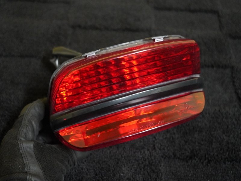 〇XJR1300★テールランプ★RP03J YAMAHA★検) 4KG XJR1200 RP01J 5UX XJR400 4HM 5R041824 2026年最新Yahoo!オークション -xjr1300 rp03j(テールランプ)の中古 | ウェビックコミュニティ XJR1300（BC-RP03J）に適合する｜テールランプの商品一覧｜バイク