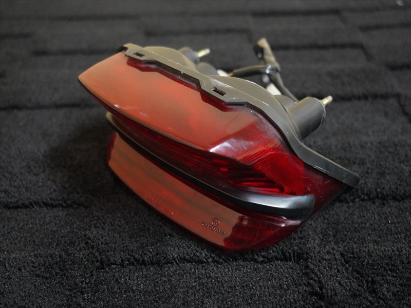 〇XJR1300★テールランプ★RP03J YAMAHA★検) 4KG XJR1200 RP01J 5UX XJR400 4HM 5R041824 2026年最新Yahoo!オークション -xjr1300 rp03j(テールランプ)の中古 | ウェビックコミュニティ XJR1300（BC-RP03J）に適合する｜テールランプの商品一覧｜バイク