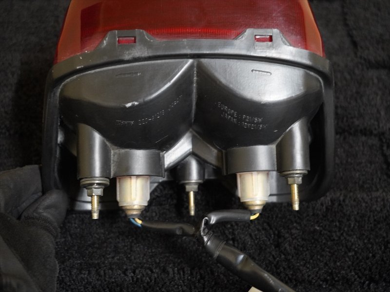 〇XJR1300★テールランプ★RP03J YAMAHA★検) 4KG XJR1200 RP01J 5UX XJR400 4HM 5R041824 2026年最新Yahoo!オークション -xjr1300 rp03j(テールランプ)の中古 | ウェビックコミュニティ XJR1300（BC-RP03J）に適合する｜テールランプの商品一覧｜バイク