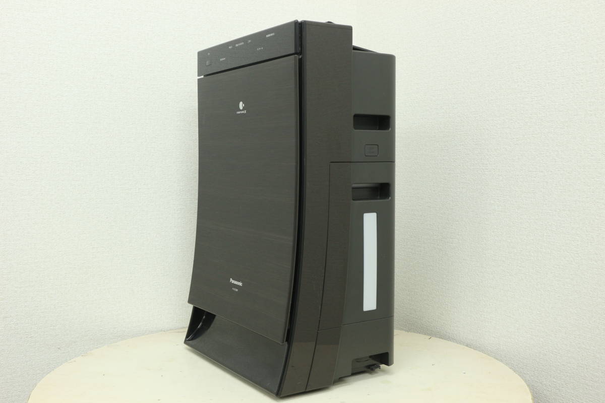 1000円～売り切り!!Panasonic/パナソニック 加湿 空気清浄機 F-VC70XP 