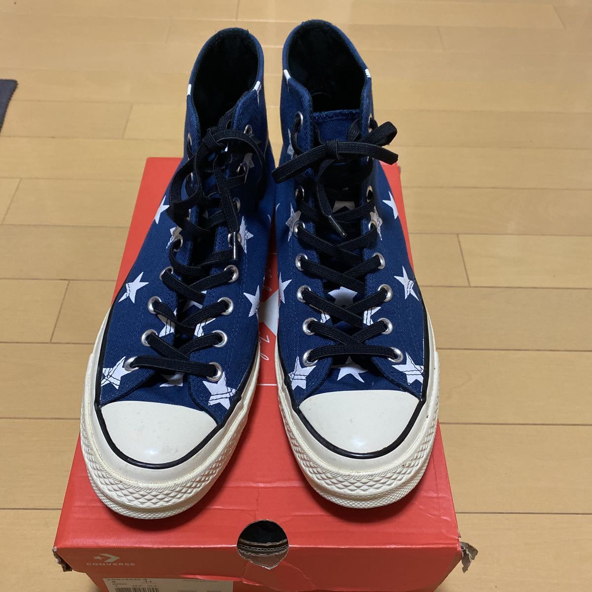 CONVERSE チャックテイラー - コンバース 2026年最新ct70 メルカリ 