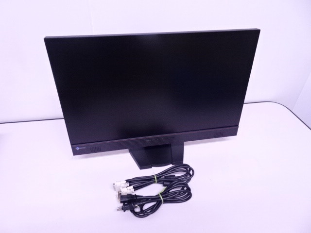 EIZO FORIS FS2434 液晶 ゲーミングモニター 23.8型 エイゾー 中古 動作確認済