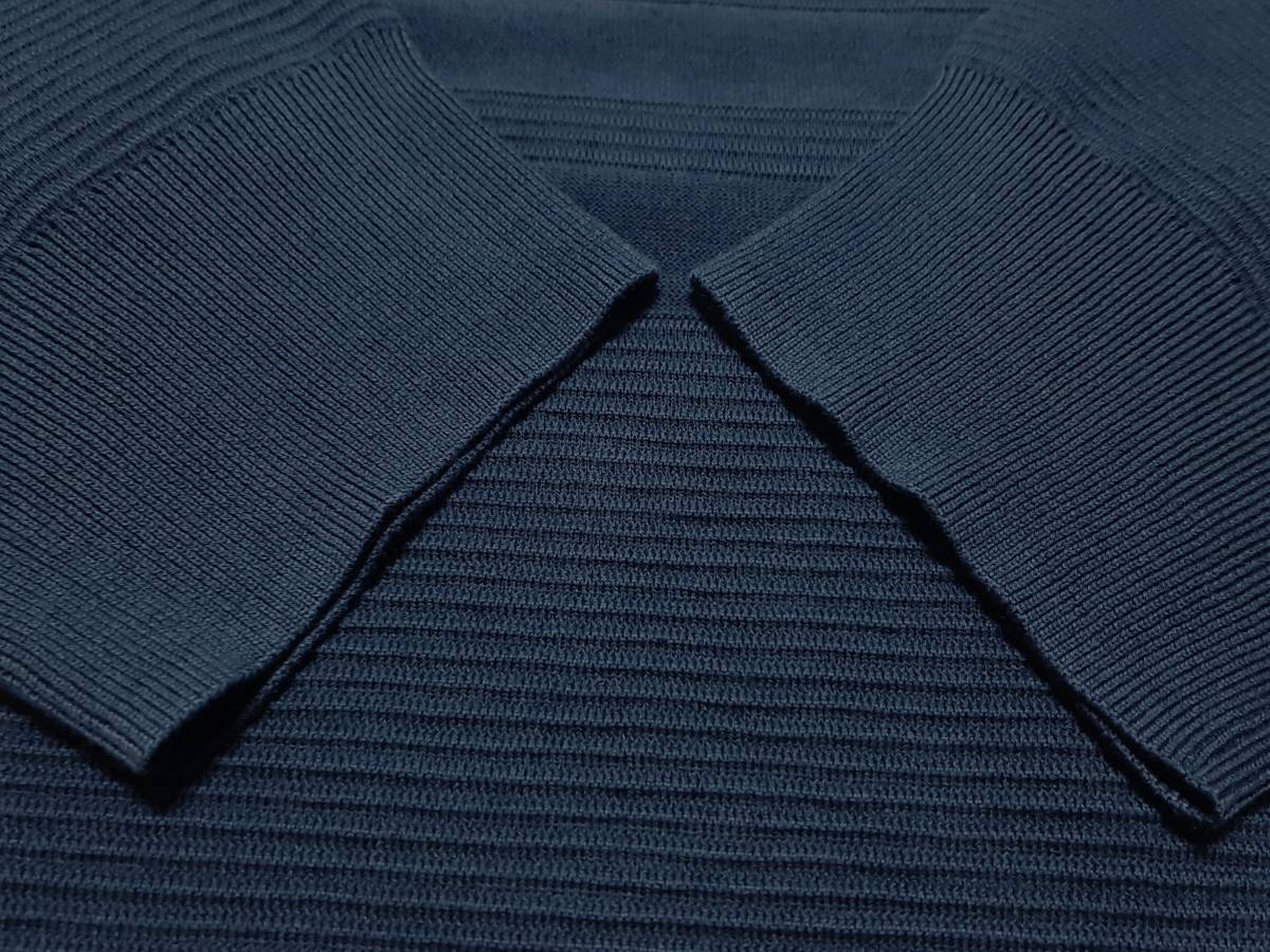 新品] EMPORIO ARMANI ビッグイーグルの織り柄入り【メンズ 