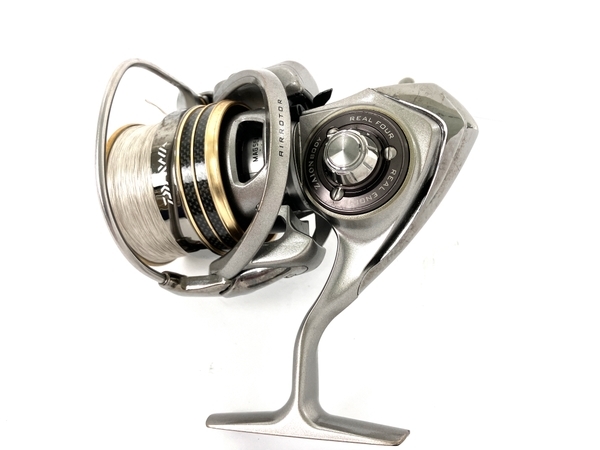 DAIWA LUVIAS 3012 リール 中古 Y7537109 LUVIAS DAIWA ダイワ ☆特別