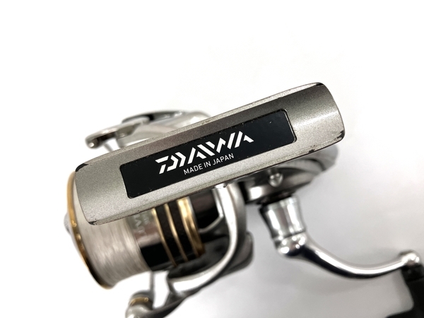DAIWA LUVIAS 3012 リール 中古 Y7537109 LUVIAS DAIWA ダイワ ☆特別
